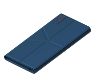 NuPhy NuFolio V4 for Air75 V3 Keyboard Case - Abyss Blue - 1455742 - zdjęcie 1